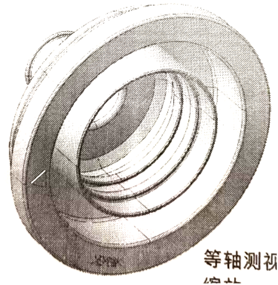 座舱穿墙护套