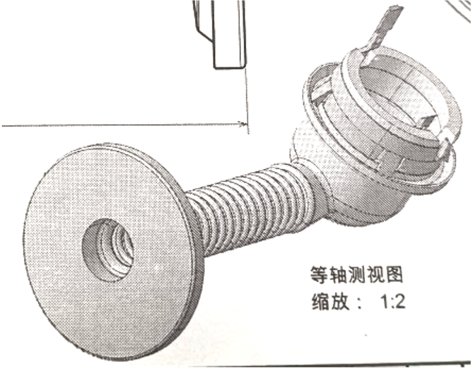 门线束护套