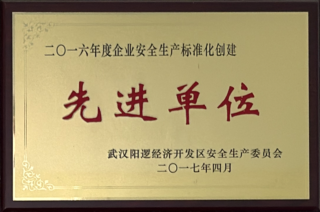 荣誉证书 5