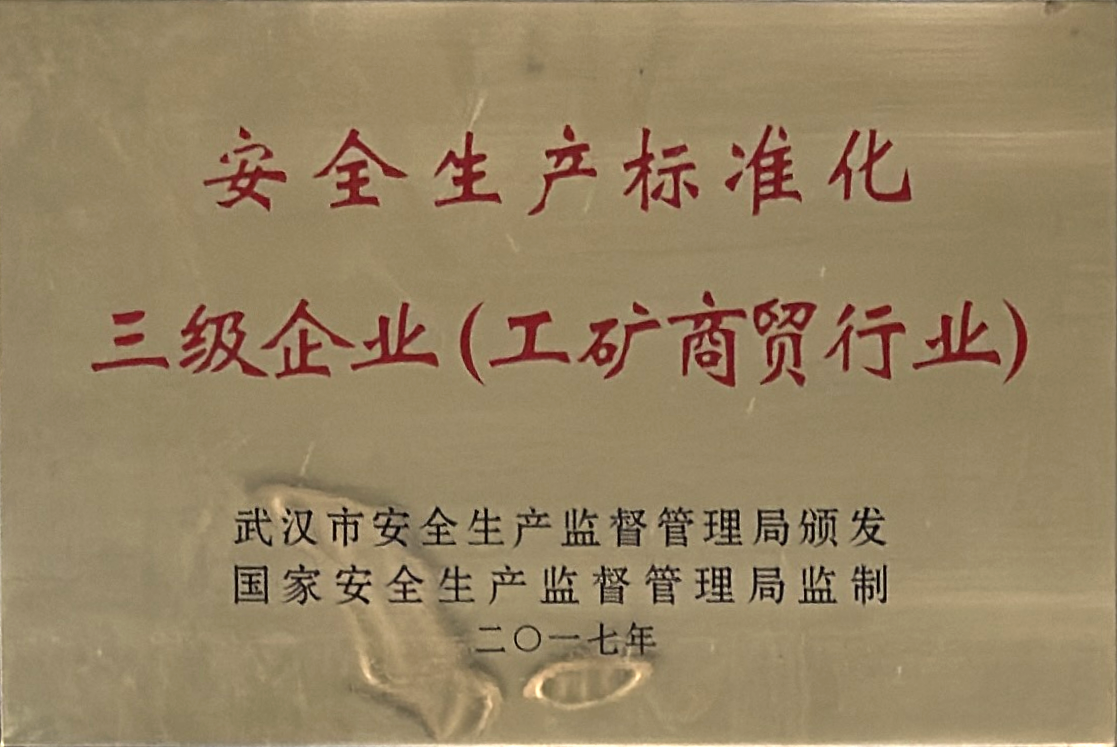 荣誉证书 2