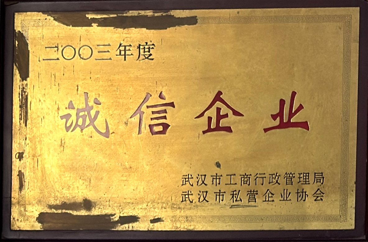 荣誉证书 12